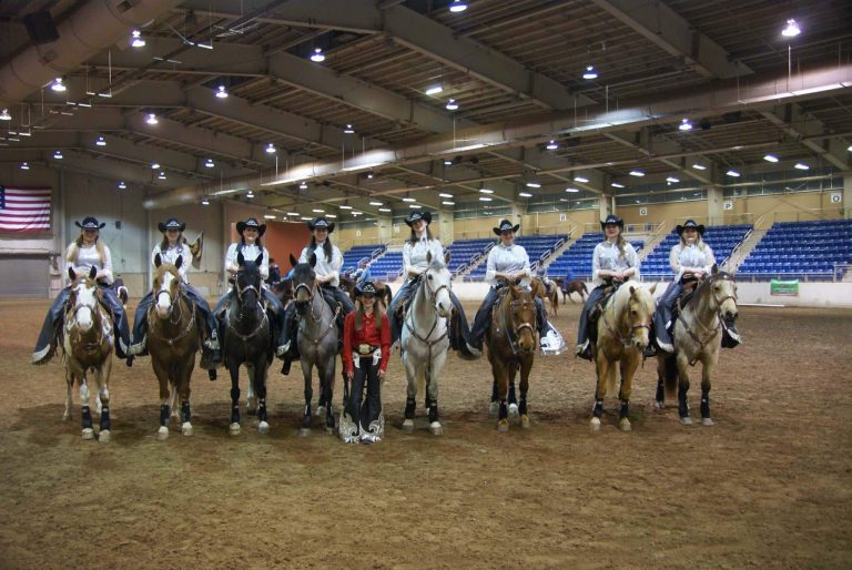 2018 Pennsylvania Horse World Expo